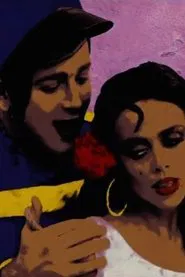 Carmen movie poster