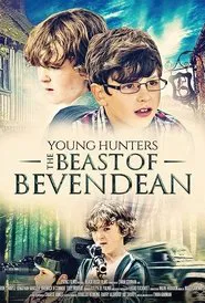 Young Hunters: The Beast of Bevendean movie poster