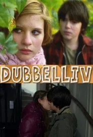 Double Life tv show poster