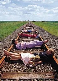Poster do filme Train of Thought