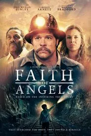 Faith of Angels movie poster