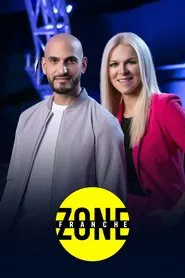 Zone franche tv show poster