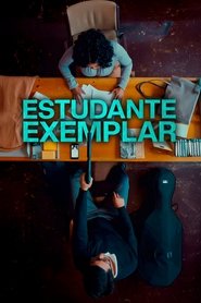 Poster do filme Estudante Exemplar