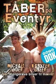 Tåber på Eventyr tv show poster