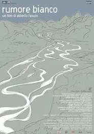 White Noise movie poster