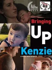 Bringing Up Kenzie movie poster