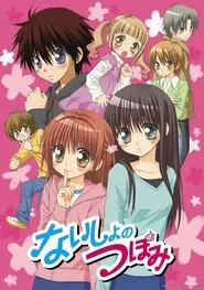 Naisyo tv show poster