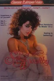 Sins of the Wealthy movie poster