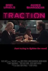 Traction movie poster