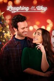Laughing All the Way movie poster