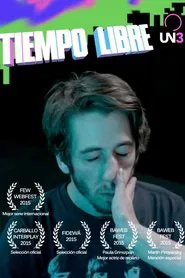 Tiempo libre tv show poster
