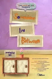 Somewhere in Between movie poster