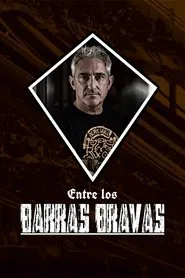 Entre los Barras Bravas movie poster
