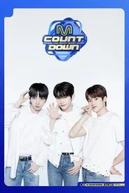 Poster da série M Countdown