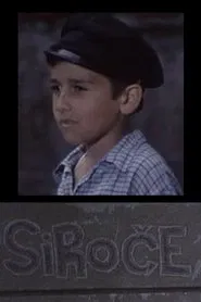 Orphan movie poster