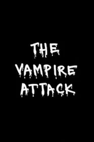 Poster do filme The Vampire Attack