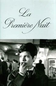 The First Night movie poster