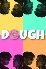 DOUGH movie poster