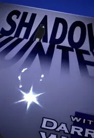 Shadow Hunter tv show poster