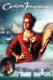 Carlota Joaquina, Princess of Brazil movie poster