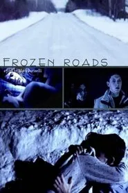 Frozen Roads movie poster
