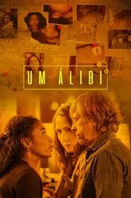 Poster do filme Um Álibi