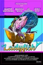 Poster do filme Ladyfish