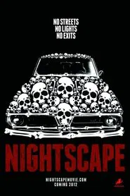 Nightscape movie poster