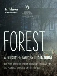 Poster do filme Forest