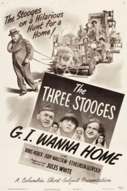 G.I. Wanna Home movie poster
