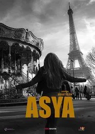 Asya movie poster