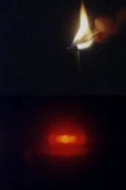 Demonstration movie poster