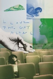 Leave the Cat Alone movie poster