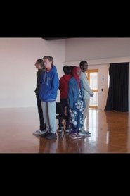 Poster do filme The Time It Takes