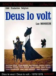 God Wills It So movie poster