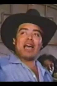 La leyenda del Manco movie poster