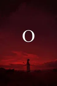 O movie poster