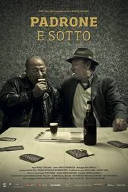 Poster do filme Master and Vassal