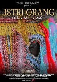 Istri Orang movie poster