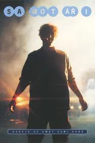 Loners movie poster
