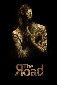 The Road movie poster