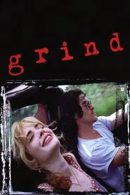Grind movie poster