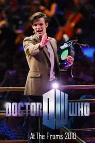 Doctor Who at the Proms movie poster