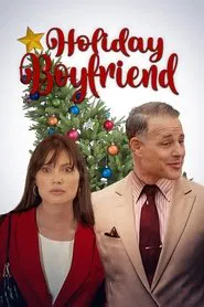 Holiday Boyfriend movie poster