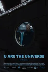 Poster do filme U Are the Universe