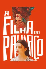 Poster do filme The Clown's Daughter
