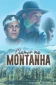 Poster do filme Clamor na Montanha