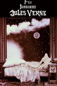 A Little Jules Verne movie poster