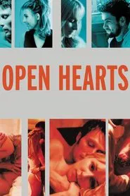 Open Hearts movie poster