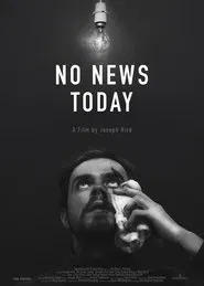 No News Today movie poster